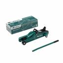 Домкрат гидравлический подкатной Сибртех 50830, 2 т, 85-330 мм, низкий подхват