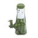 Домкрат механический TOR Screw-Jack 126101 зелeный 10 т