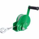 Барабанная лебедка EURO-LIFT AHW1800 6331