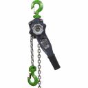 Ручная рычажная таль EURO-LIFT HLB 150 ТРР 1,5/12