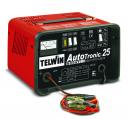 Зарядное устройство Telwin Autotronic 25 Boost (807540)