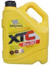 Моторное масло BARDAHL XTC синтетическое 5W30 4л