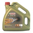 Моторное масло Castrol Edge A5/B5 Titanium FST 156E3F 0W30 4л