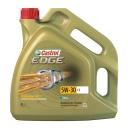 Моторное масло Castrol Edge C3 5W30 4л