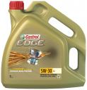 Моторное масло Castrol Edge Ll синтетическое 5W30 4л