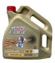 Моторное масло Castrol Edge LL 5W30 4л