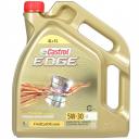 Масло моторное Castrol Edge Titanium FST 5W-30 4л+1л