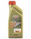 Моторное масло Castrol EDGE Professional A5 0W-30 VOLVO TITANIUM FST 0W30 1л