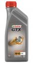 Моторное масло Castrol Gtx A3/B4 5W40 1л