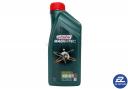 Моторное масло Castrol MAGNATEC A3/B4 полуситетическое 10W40 1л