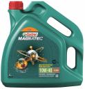 Моторное масло Castrol Magnatec R A3 B4 10W40 4л