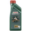 Синтетическое моторное масло Castrol Magnatec 5W-40 А3/В4, 1 л, 1 шт.