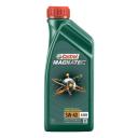 Моторное масло Castrol Magnatec A3/B4 синтетическое 5W40 1л