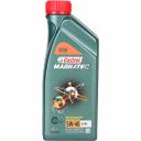 Моторное масло Castrol Magnatec Dualock 5W-40, 1 л