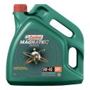 Моторное масло Castrol Маgnаtес Diеsеl 5W40 Dрf 41