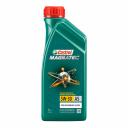 Моторное масло Castrol Magnatec Stop start синтетическое 5W30 A5 1л