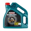 Моторное масло Castrol Magnatec Stop-Start 5w30 C3 4л