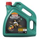 Моторное масло Castrol Magnatec Stop-Start A3/B4 5W30 синтетическое 4л