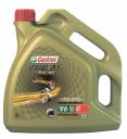 CASTROL Масло мотор. Power 1 Racing 4T 10W-50 (4 л.)