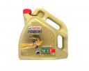 Моторное масло Castrol Power 1 Racing 4T 10W50 4л