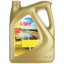 Моторное масло Eni i-Sint Semi-Synthetic 10W40 4л