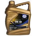 Синтетическое моторное масло Eurol Super Lite 5W-40, 4 л, 1 шт.