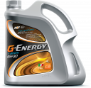 Моторное масло G-Energy F Synth 5W30 4л