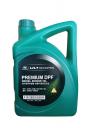 Моторное масло KIA Premium DPF Diesel Engine Oil 5W30 6л