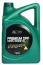 Моторное масло KIA Premium DPF Diesel Engine Oil 5W30 6л