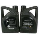 5W-20 Premium LF API SM GF-4 4л (синт. мотор. масло) Hyundai Kia 05100-00451