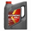 Моторное масло HYUNDAI XTeer Gasoline Ultra Protection 5W30 4л