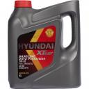 Масло моторное Hyundai Xteer Gasoline Ultra Protection 5W-30 4л