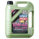 Liqui moly Масло Моторное Molygen New Generation 10w-40 (5l) Акция