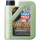 Моторное масло Liqui Moly Molygen New Generation 5W-30, 1 л