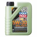 Моторное масло LIQUI MOLY синтетическое Molygen NeW Generation 5W30 1л