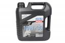 Моторное масло LIQUI MOLY Motorbike 4T Street 10w-30 4л