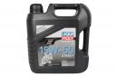 Моторное масло LIQUI MOLY Motorbike 4T Street 15w-50 4л