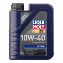 Моторное масло LIQUI MOLY Optimal 10W40 1л