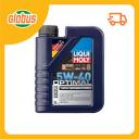 Масло моторное синтетическое Liqui Moly