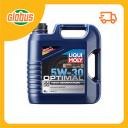 Масло моторное синтетическое Liqui Moly 5w-30 Optimal NG