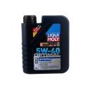 Моторное масло Liqui Moly синтетическое Optimal Synth 5W40 1л