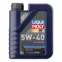 Моторное масло Liqui Moly Optimal Synth 5W40 1л