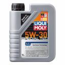 Моторное масло LIQUI MOLY Leichtlauf Special LL 5W30 1л