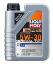 Моторное масло LIQUI MOLY LL Special Tec 5W30 1л