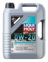 Моторное масло LIQUI MOLY синтетическое Special Tec V 0W20 1л