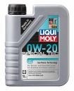 Моторное масло LIQUI MOLY cинтетическое Special Tec V 0W20 1л