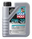 Моторное масло LIQUI MOLY Special Tec V 0w20 1л