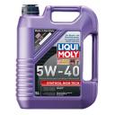 Масло моторное LiquiMoly Synthoil High Tech 5W-40, 5 л