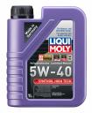 Моторное масло Liqui Moly Synthoil High Tech 5W40 1л