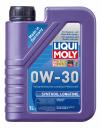 Моторное масло Liqui Moly Synthoil Longtime 0W30 1л